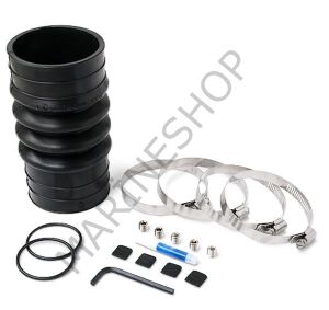 PSS ŞAFT KEÇESİ KİT 35MMX2.1/2''