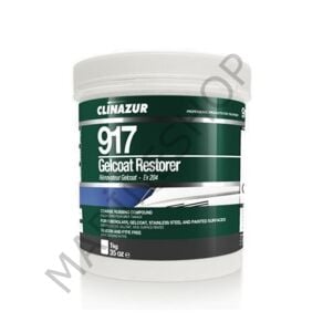 Clin Azur 917 Jelkot Yenileyici 1 Kg