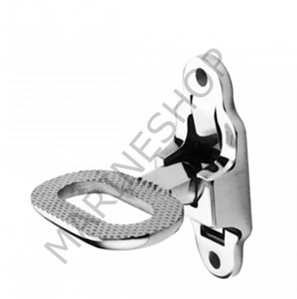 Katlanır basamak 111x47 mm