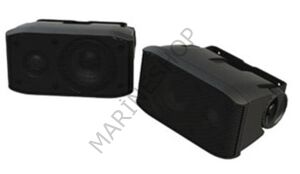 Fusion MS-BX3020 Küp Kabin Hoparlör