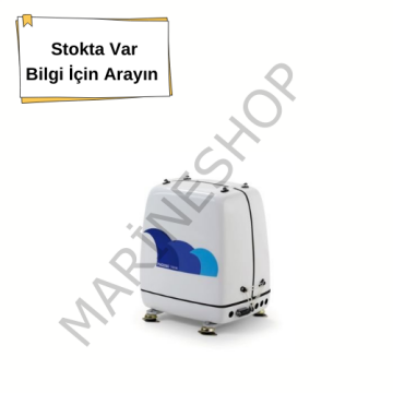 PAGURO 3000 COMPACT - 2.8 kW - 3000 rpm Tekne Jeneratörü