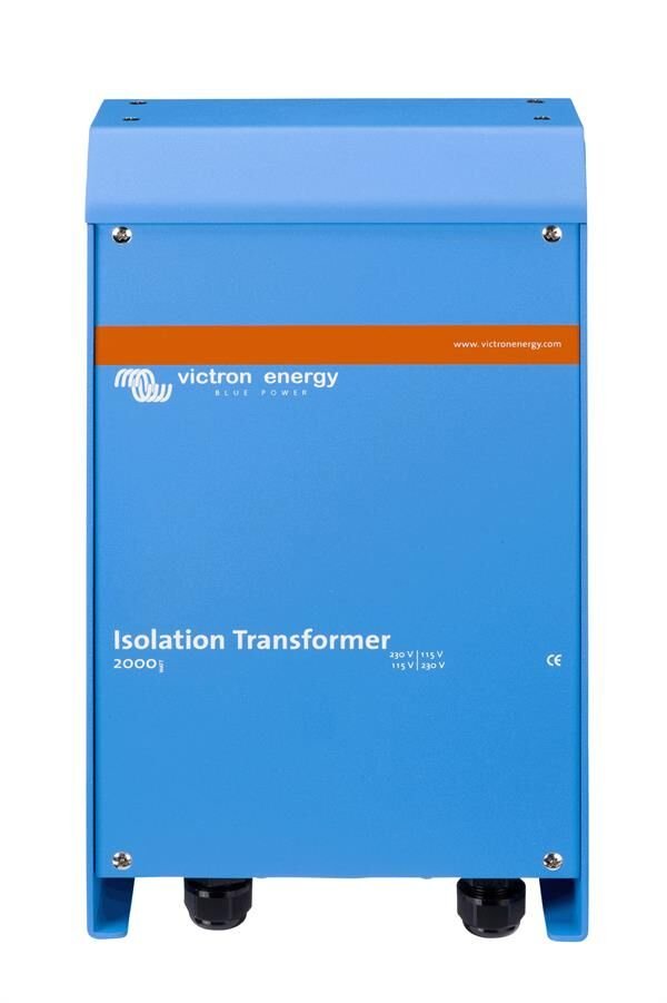 2000W Isolation Transformer