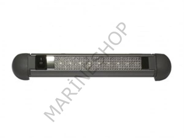 Led Çalışma Lambası 12V / 2,4 W