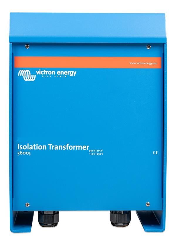 3600W Isolation Transformer