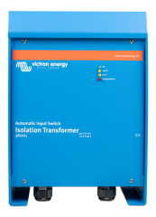 3600W Isolation Autotransformer