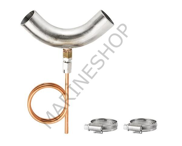 Wallas 602293 Deve Boynu