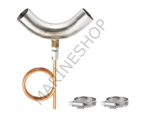 Wallas 602293 Deve Boynu