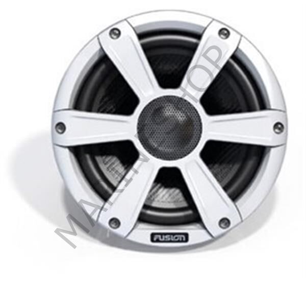 Fusion Coaxial Sports Işıklı Marine Hoparlör 230W