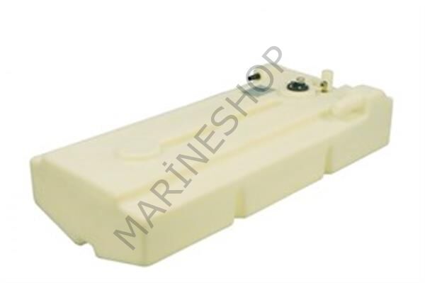 Yakıt tankı V tabanlı 90L