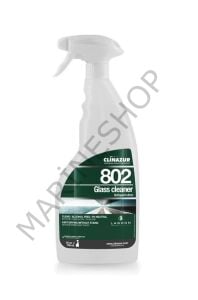 Clin Azur -802- Biyolojik Cam Temizleyici 750 ml