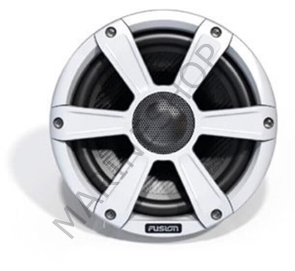 Fusion Coaxial Sports Işıklı Marine Hoparlör 230W Gri