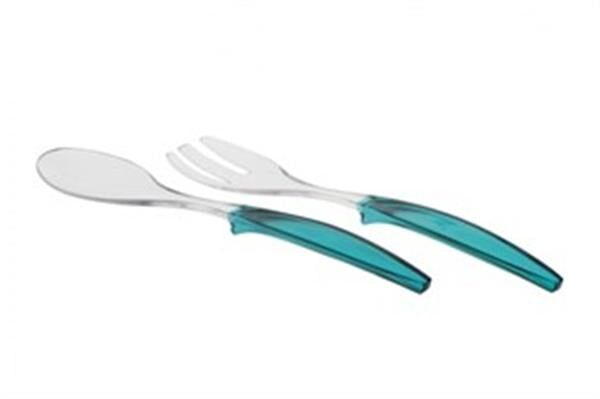 New Port Harbour Serisi Salata Servis seti 30cm