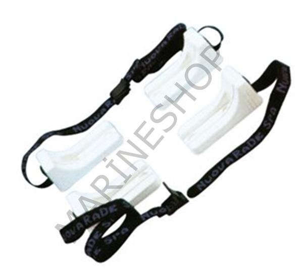 Can Salı / Tank Sabitleme Braketi