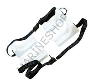 Can Salı / Tank Sabitleme Braketi