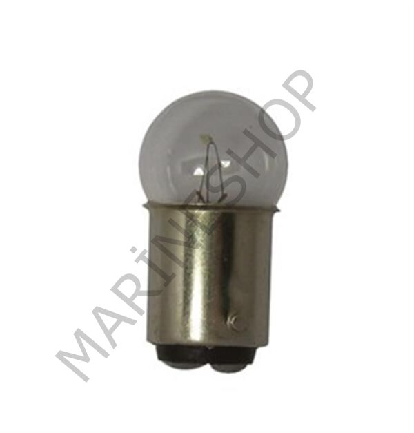 Seyir feneri ampulü 24v5w