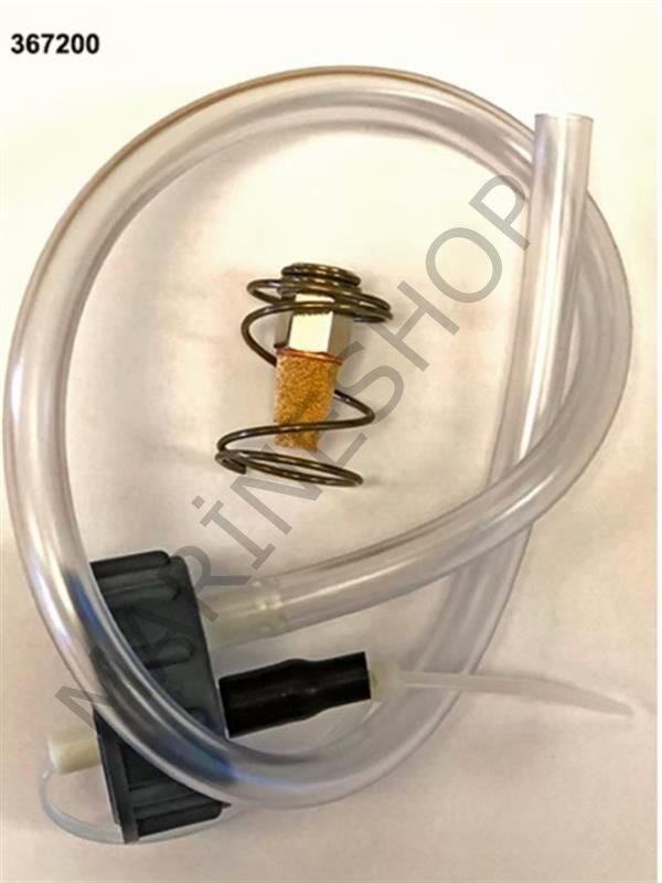 WALLAS 367200 TANK BAĞLANTI KİTİ