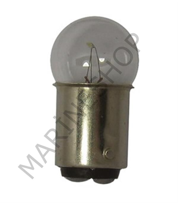 Seyir feneri ampulü 24v10w