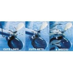 SPURS HALAT KESİCİ E MODEL Ø2.3/4