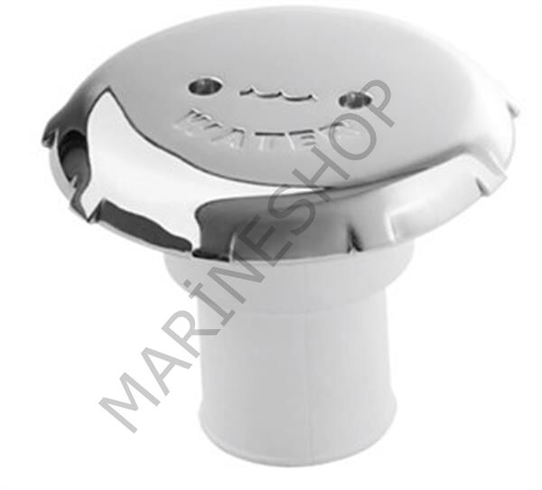 Su dolum ağzı kapaklı 38mm