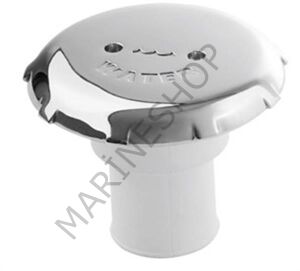 Su dolum ağzı kapaklı 38mm