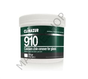 Clin Azur -910- Kalsiyum Cam Lekesi Sökücü 500 Gr