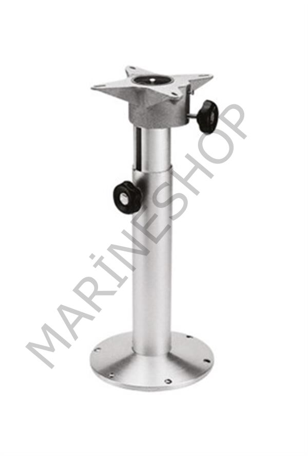 Koltuk ayağı 46-62 cm