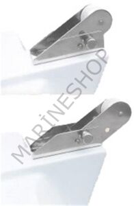 Mavi Mare katlanır baş makarası 58X155-230MM