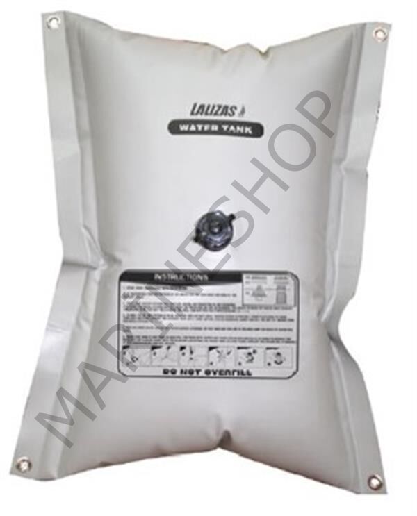 NUOVA RADE ESNEK SU TANKI 100 LT. 100X74CM