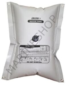 NUOVA RADE ESNEK SU TANKI 100 LT. 100X74CM