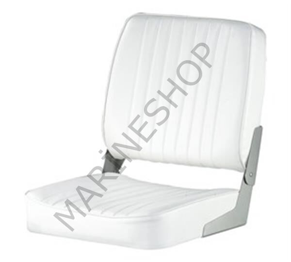 Vinil döşemeli koltuk