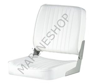 Vinil döşemeli koltuk