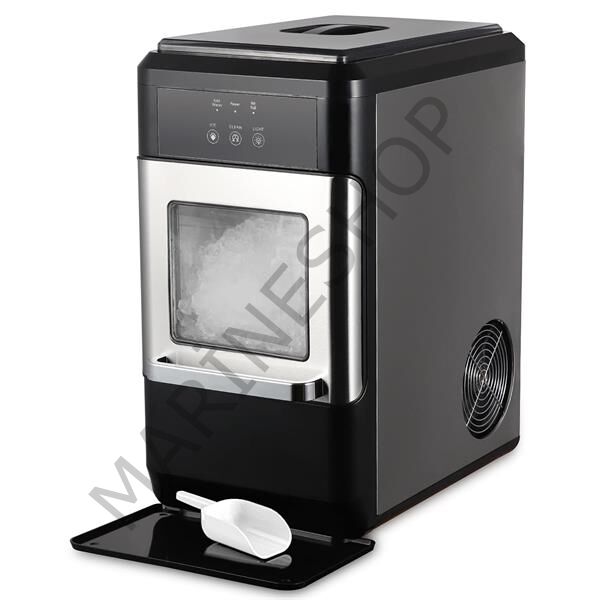 Cool Concept Hzb-25An 220V Buz Makinesi 20 Kg