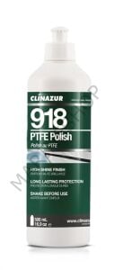 Clin Azur -918- Teflonlu Cila 500 Ml