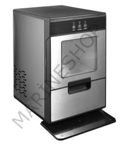 Cool Concept Hzb-20N 220V Buz Makinesi 20 Kg