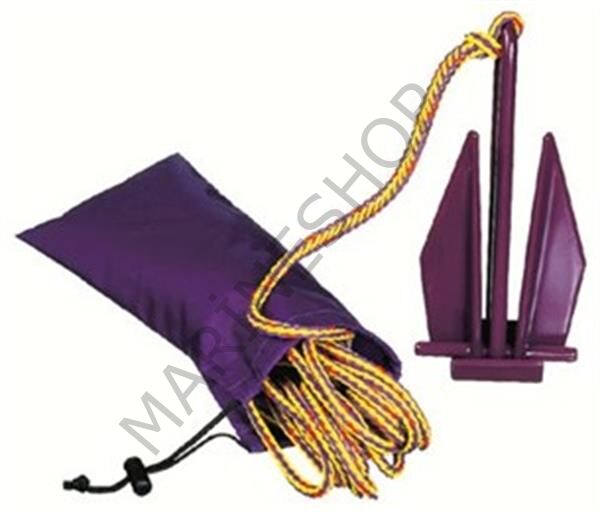 Jet Logic Danforth Çıpa Seti