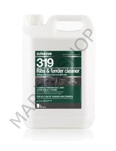 Clin Azur -319- Usturmaça-Şişme Bot Temizleyici 5 Litre