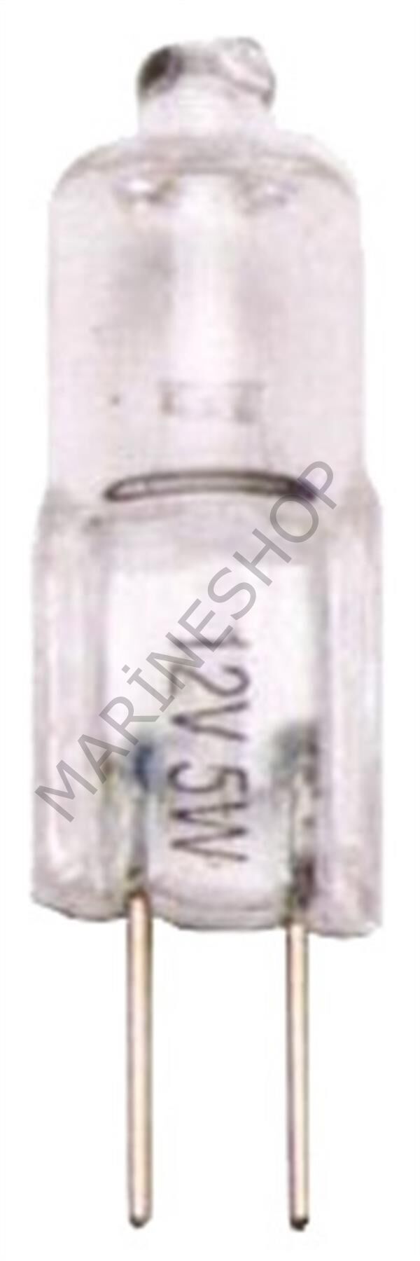 Halojen ampul 24v20w