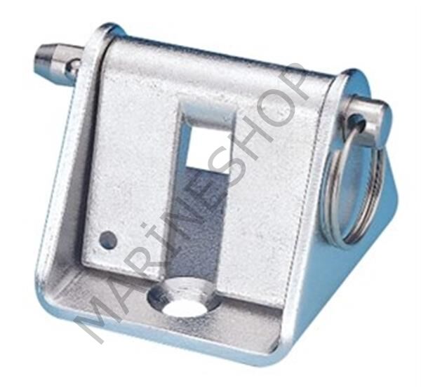 Zincir stoperi 5-6mm