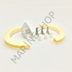 Spurs Halat Kesici F3 Sınıfı Tamir Takımı