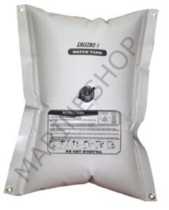 NUOVA RADE ESNEK SU TANKI 200 LT. 170X74CM