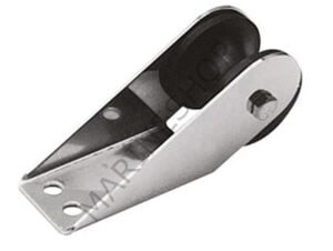 Baş makarası 51x155mm