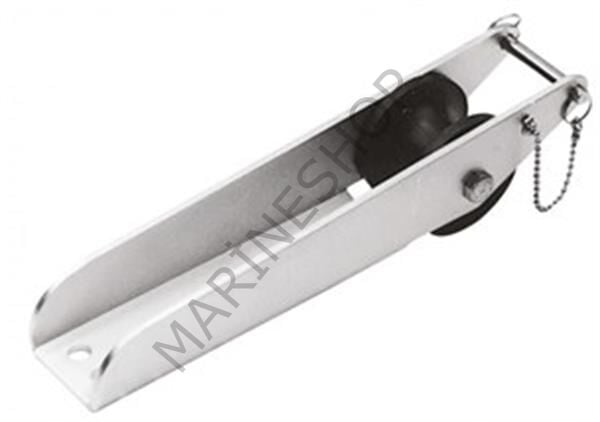 Baş makarası, 56x280mm