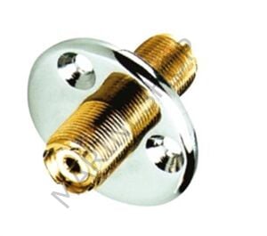 Glomex RA105 koaksiyel güverte çıkış konnektörü