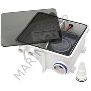 Nuova Rade Duş Boşaltma Sistemi