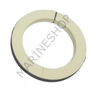 Spurs D Model Yedek Teflon Seti