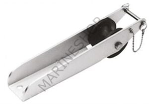 Baş makarası 51x232mm