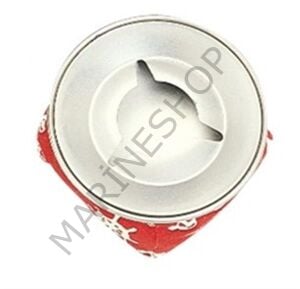 Küllük Kırmızı,10cm