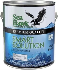 Smart Solution Kuyruk/Pervane Zehirlisi Gri 473 Ml