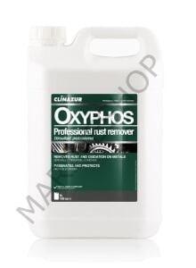 Clin Azur Oxyphos Pas Lekesi Çözücü 5 Litre