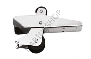 Baş makarası 333X92X65